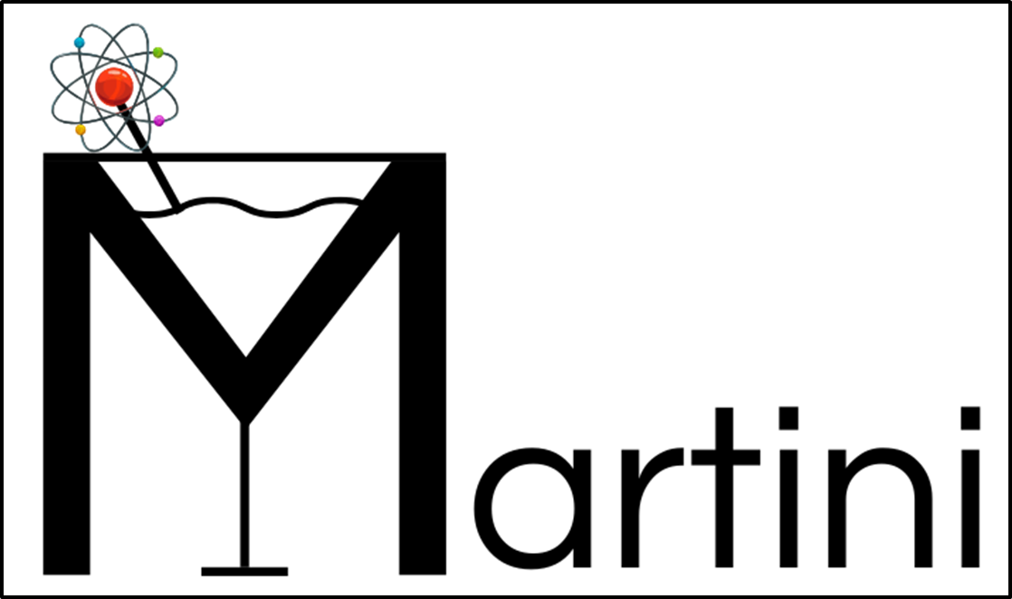 Logo Martini